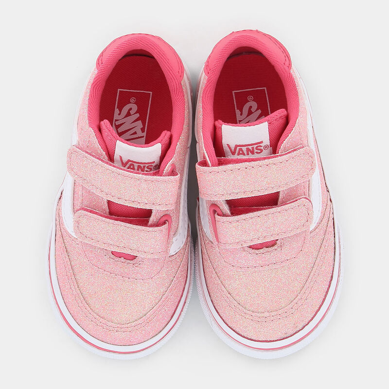 BAMBINA da BAMBINI | PRIMI PASSI VANS