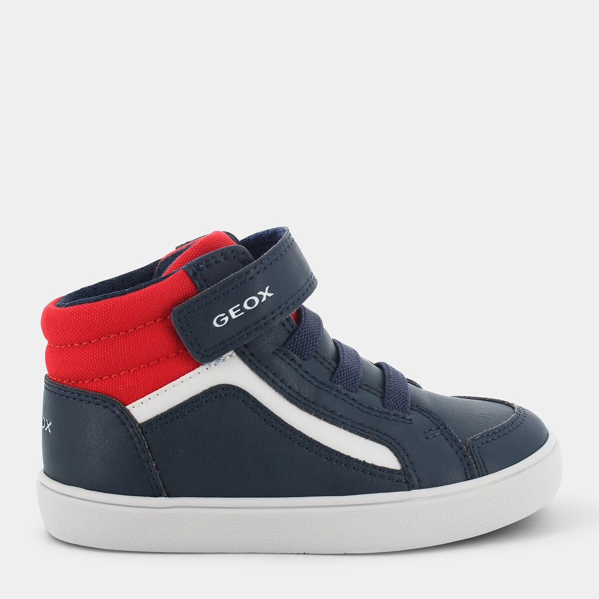 Primi Passi Geox da Primi Passi Maschio, blu