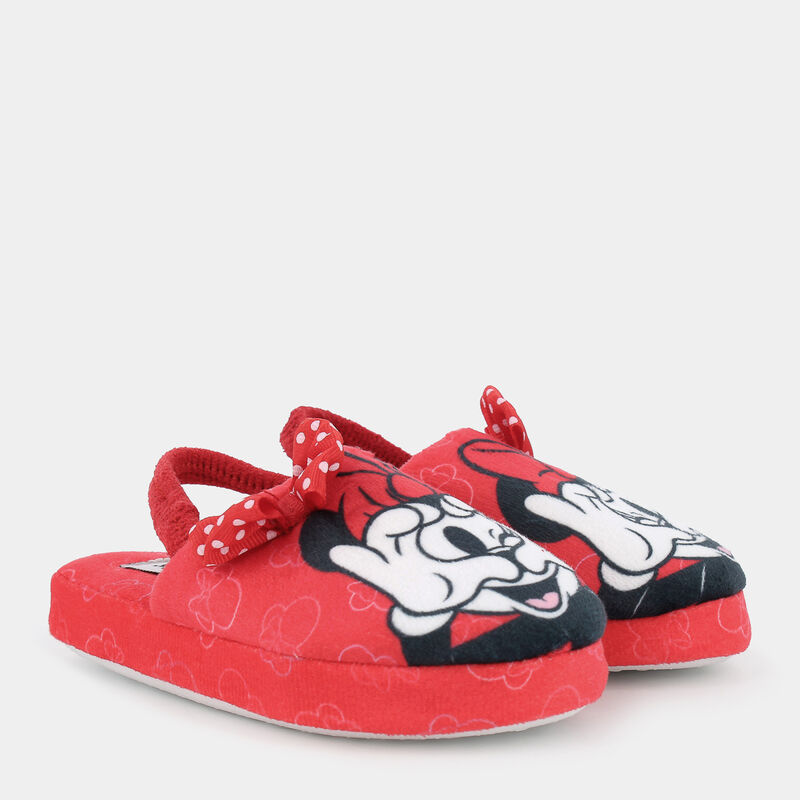 BAMBINA da BAMBINI | CIABATTE MINNIE