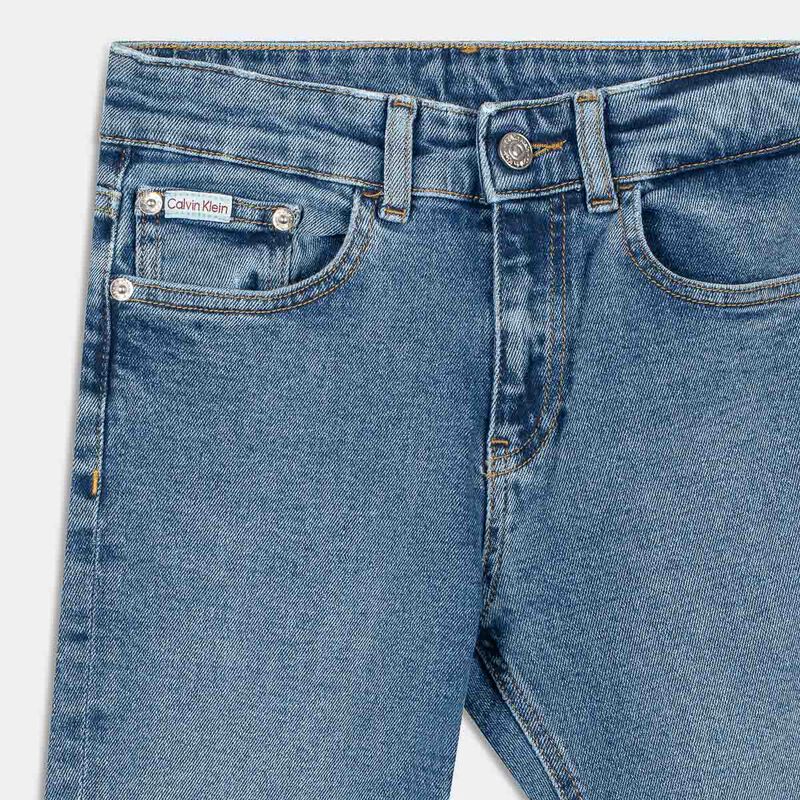 BAMBINO da BAMBINI | ABBIGLIAMENTO CALVIN KLEIN JEANS