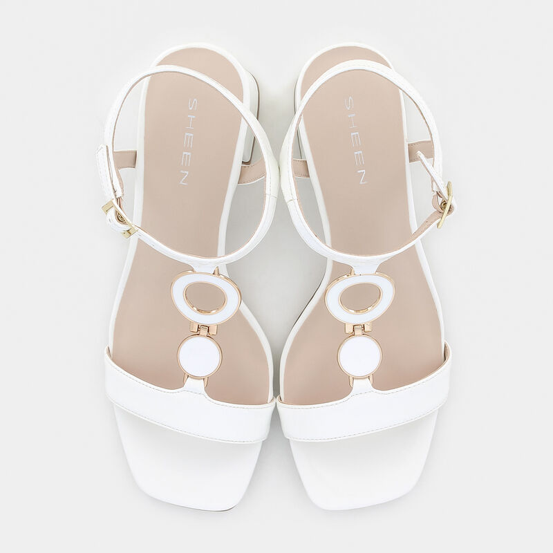 SCARPE da DONNA | SANDALI SHEEN