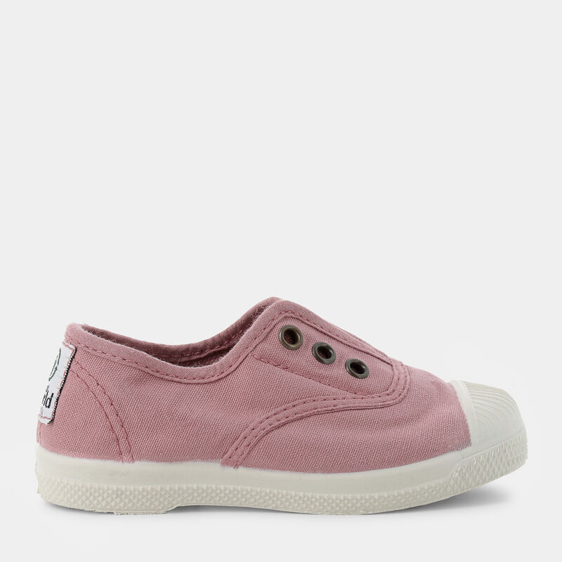 BAMBINA da BAMBINI | SNEAKERS NATURAL WORLD