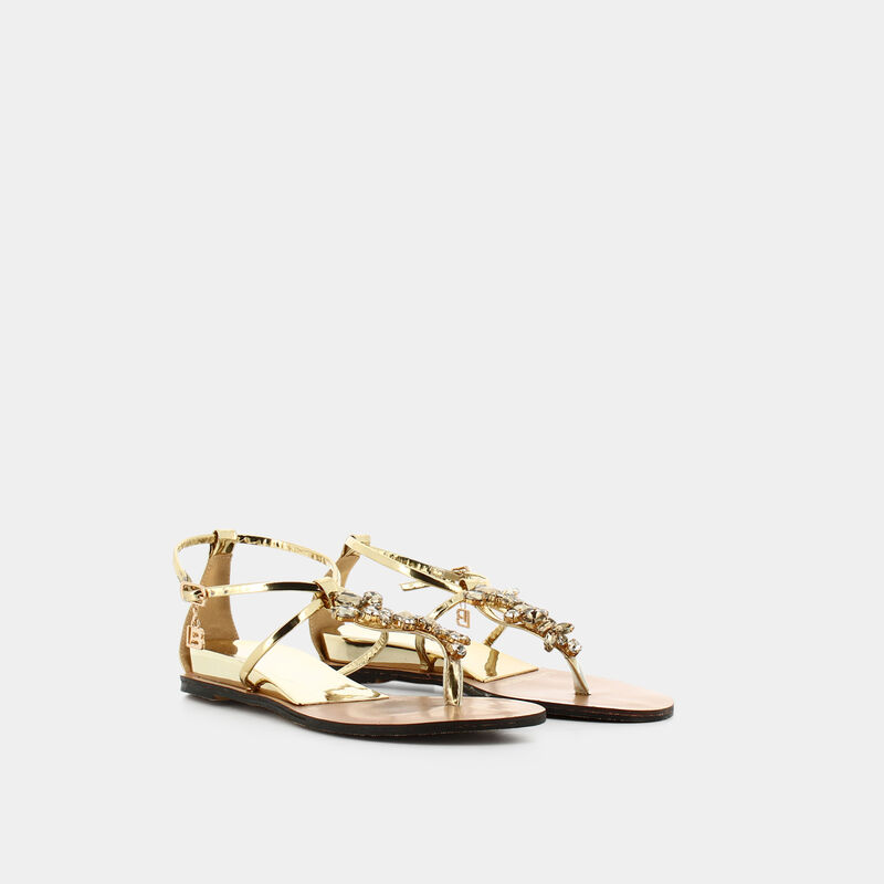 SCARPE da DONNA | SANDALI LAURA BIAGIOTTI