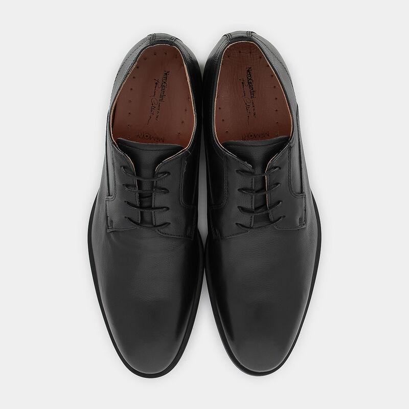 SCARPE da UOMO | STRINGATE NERO GIARDINI