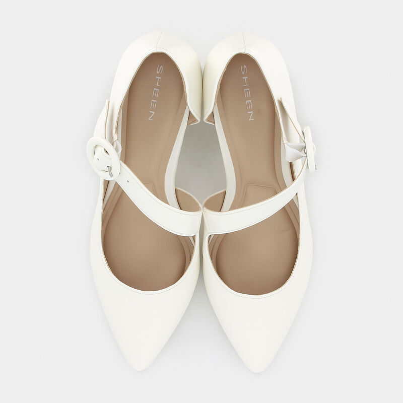 SCARPE da DONNA | D&Eacute;COLLET&Eacute; SHEEN