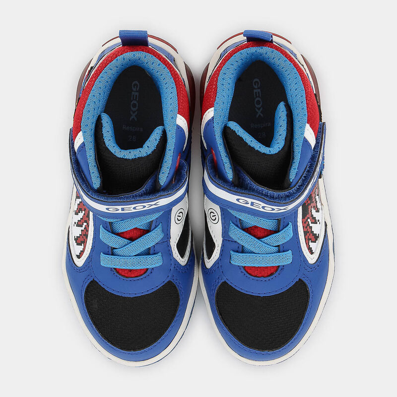 BAMBINO da BAMBINI | SPORTIVE GEOX