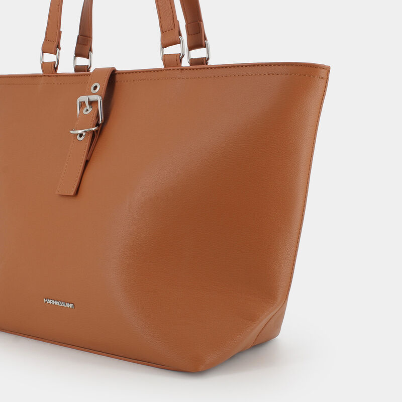 null da MARINA  MB0608SG3  CUOIO E25 | null MARINA GALANTI