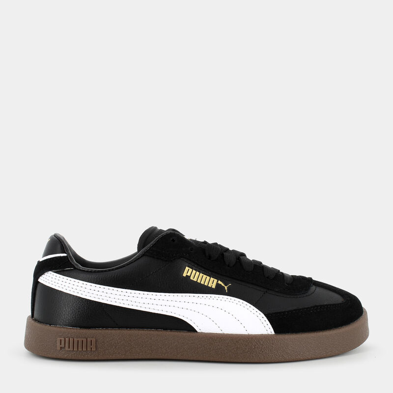 null da PUMA 397447 CLUB UN 02 BLAC I24, 4% | null PUMA