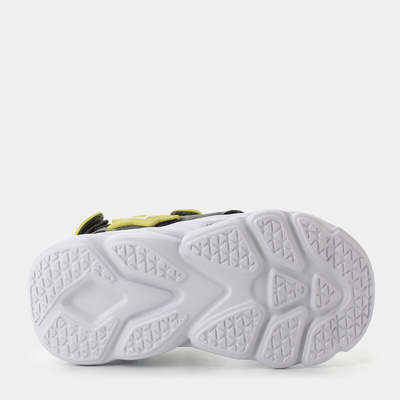 BAMBINO da BAMBINI | SANDALI STEP BY STEP