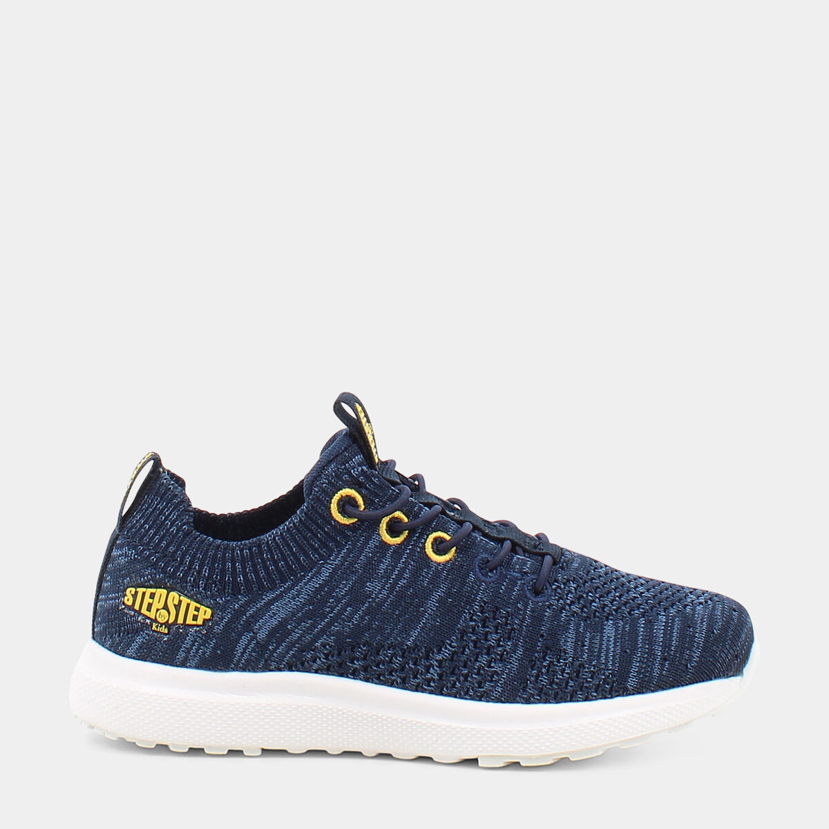 Sportive Step By Step da Bambino, blu