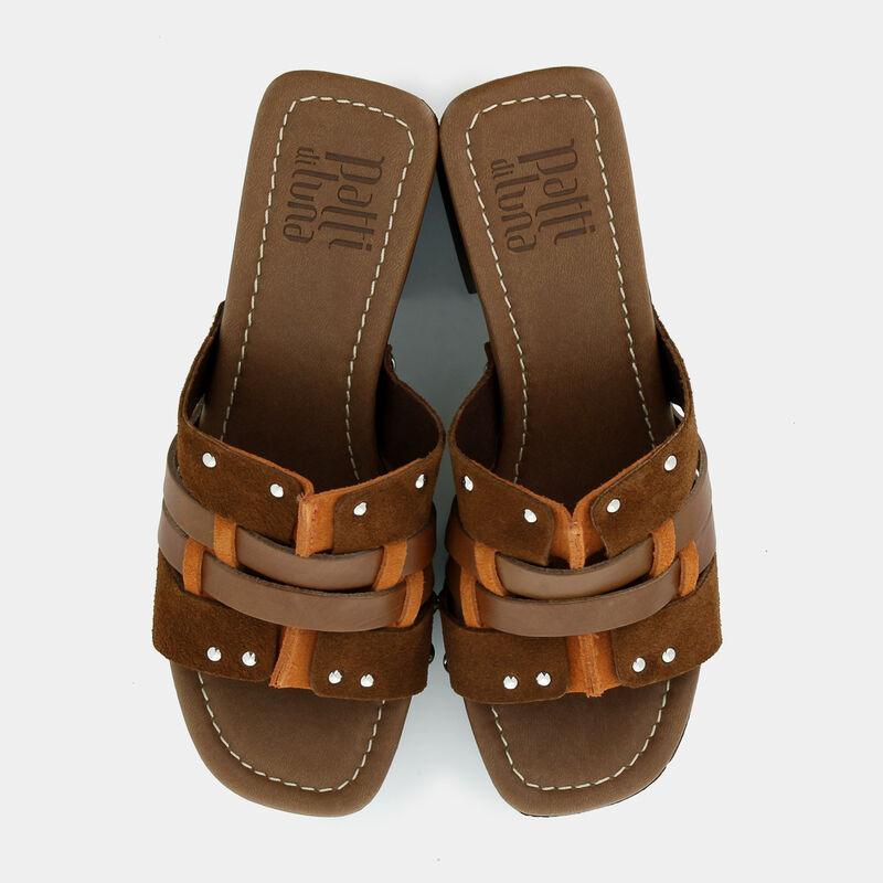 SCARPE da DONNA | SANDALI PATTI DI LUNA