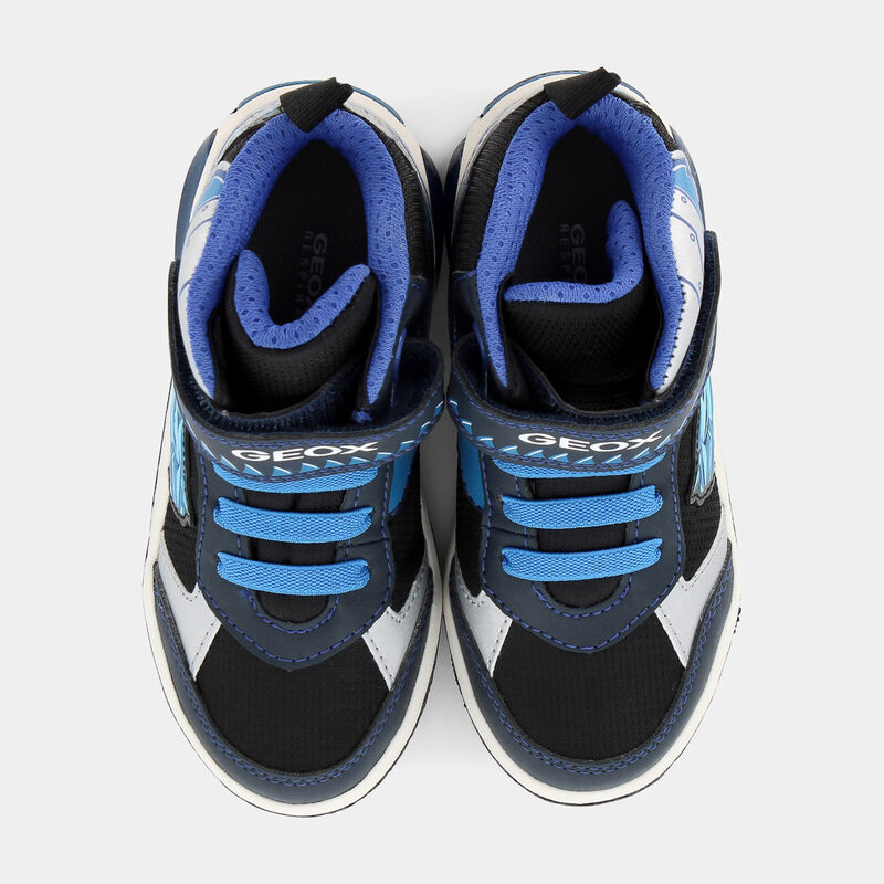BAMBINO da BAMBINI | SPORTIVE GEOX