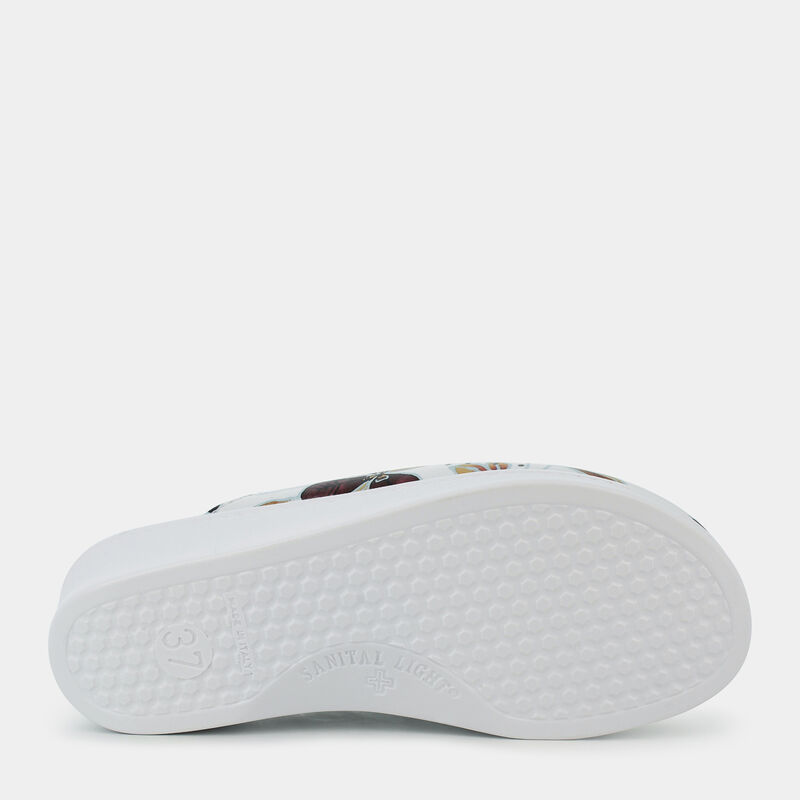 SCARPE da DONNA | CIABATTE DUNE VERDI