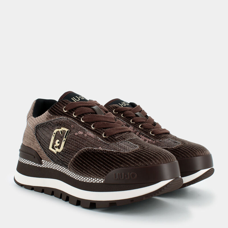 SCARPE da DONNA | SNEAKERS LIU-JO