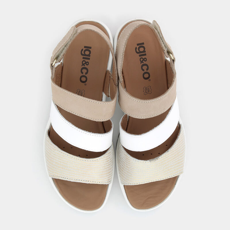 SCARPE da DONNA | SANDALI IGI & CO.