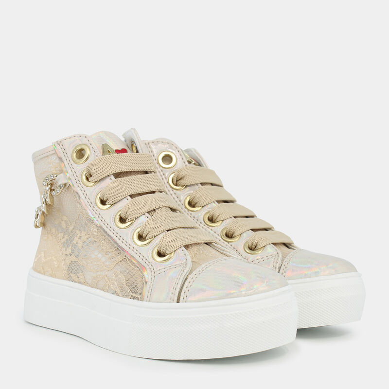 BAMBINA da BAMBINI | SNEAKERS ASSO