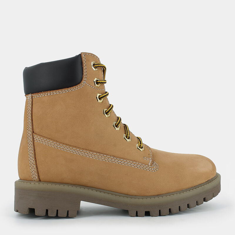 SCARPE da DONNA | SCARPONCINI PATTI DI LUNA