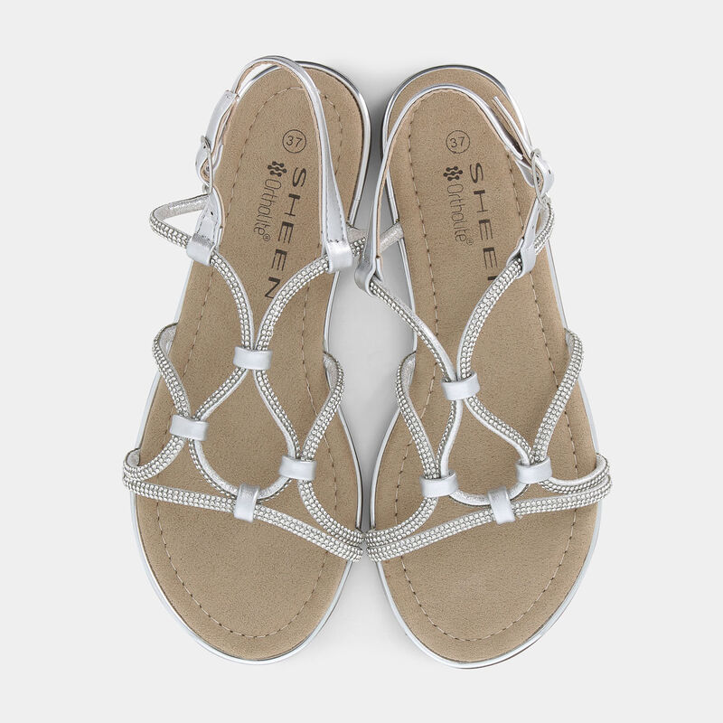 SCARPE da DONNA | SANDALI SHEEN
