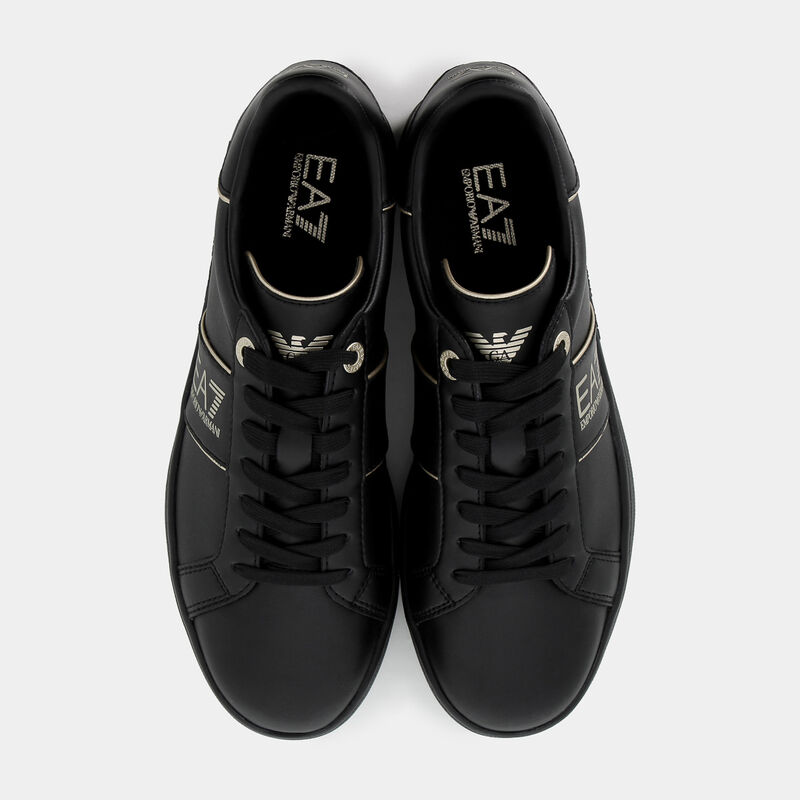 SCARPE da UOMO | SNEAKERS EA7