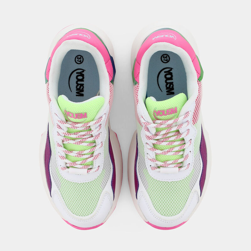SCARPE da DONNA | SPORTIVE YOUSM