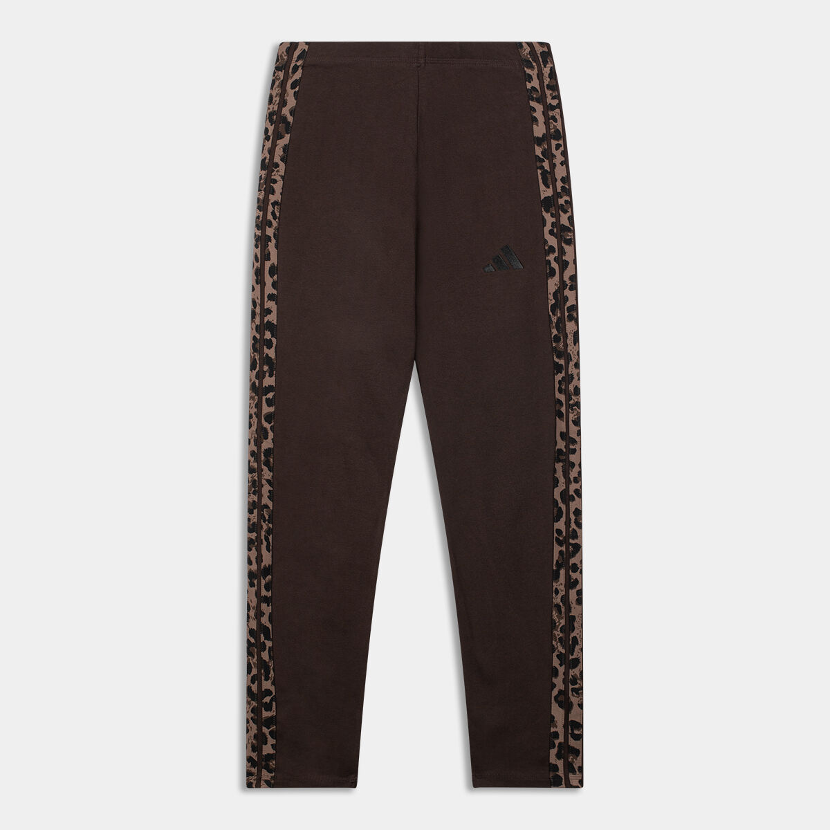 Pantaloni Adidas da Donna, marrone
