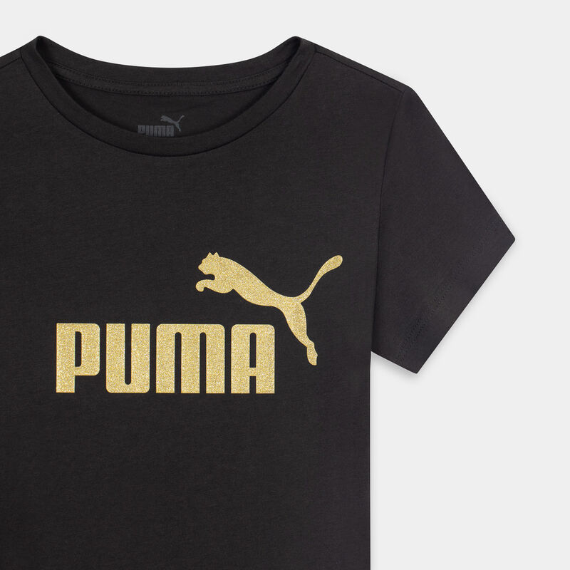 BAMBINA da BAMBINI | ABBIGLIAMENTO PUMA