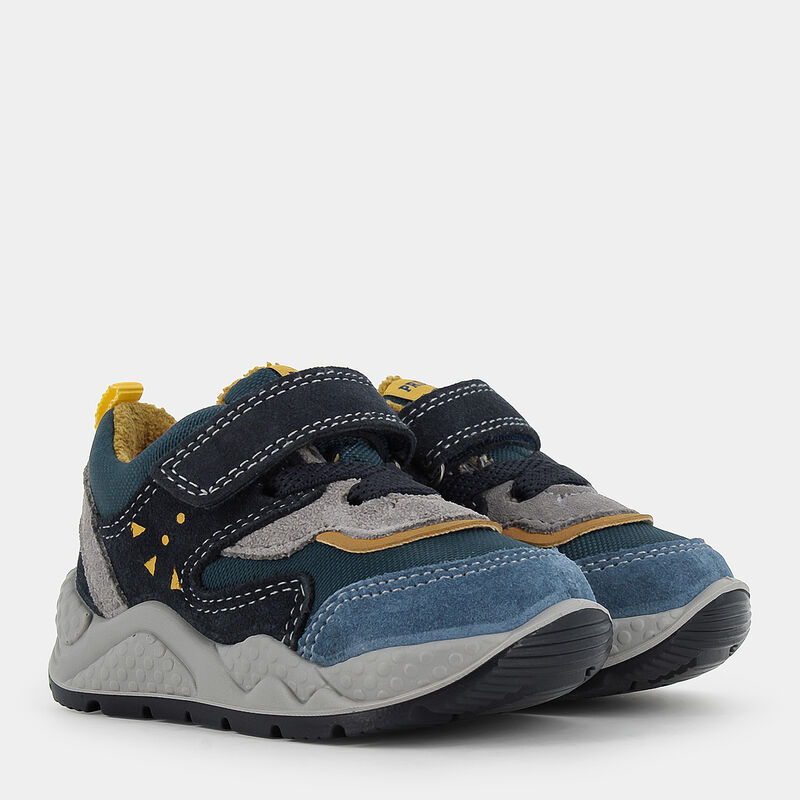 BAMBINO da BAMBINI | PRIMI PASSI PRIMIGI