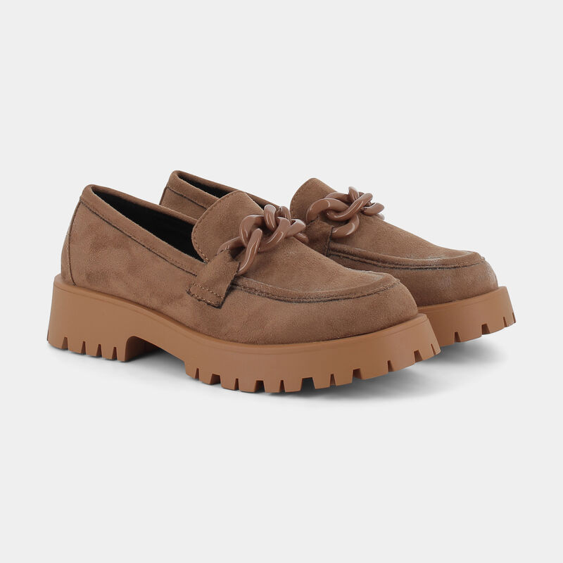 SCARPE da DONNA | MOCASSINI SHEEN