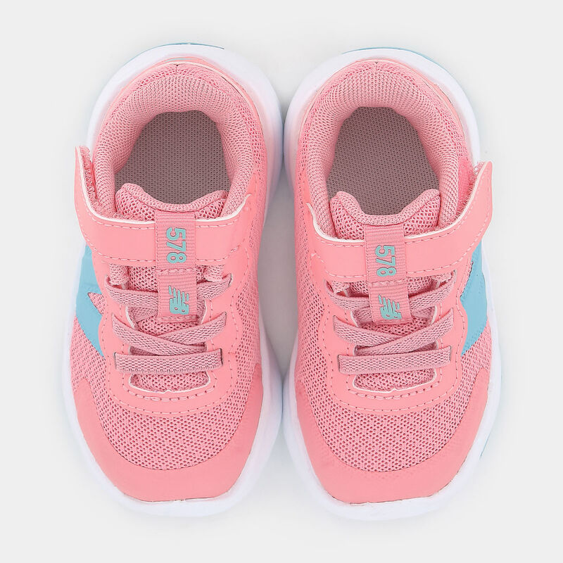 BAMBINA da BAMBINI | PRIMI PASSI NEW BALANCE
