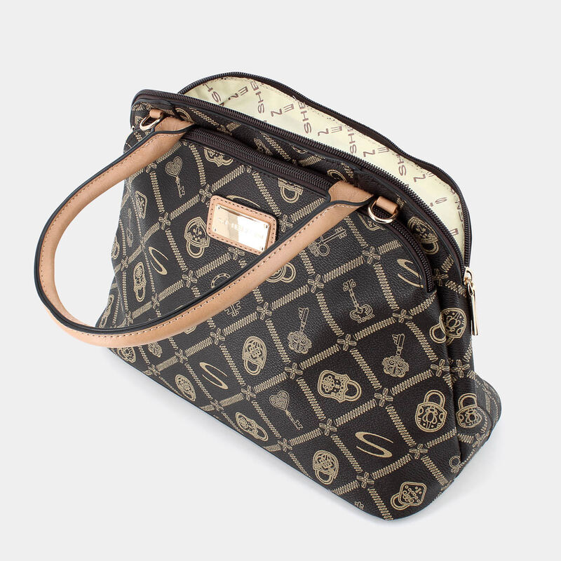 E25 da SHEEN LJ | 03 FOREVER CAFFE E25 SHEEN