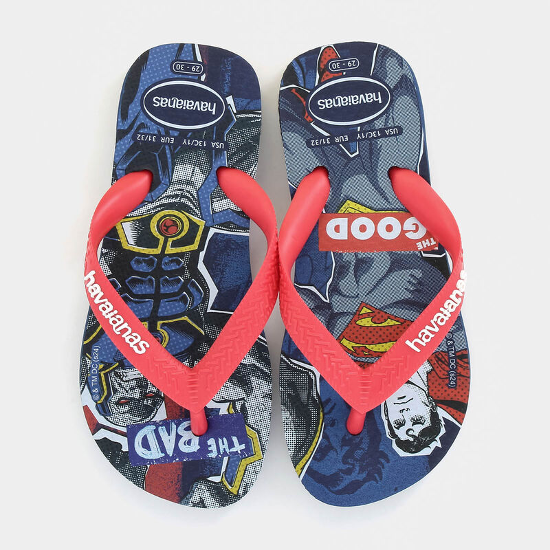 BAMBINO da BAMBINI | CIABATTE HAVAIANAS