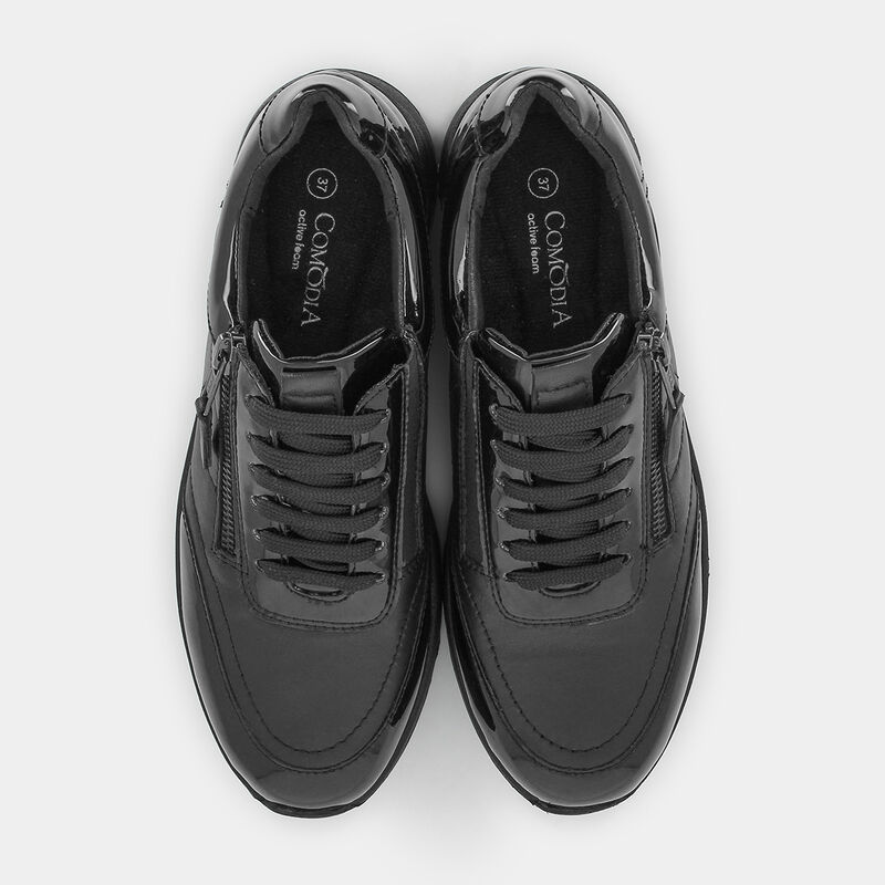 I26D da COMODIA WR | 09 GLAM NERO I26, 41 COMODIA