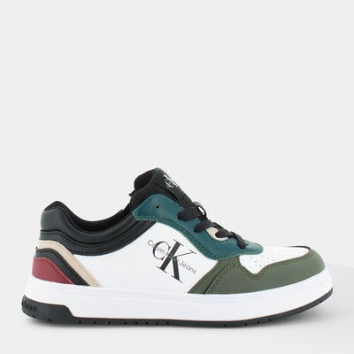 BAMBINO da BAMBINI | SNEAKERS CALVIN KLEIN JEANS
