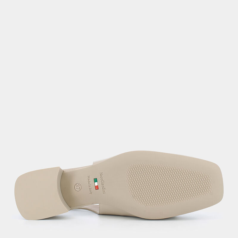 SCARPE da DONNA | CHANEL NERO GIARDINI