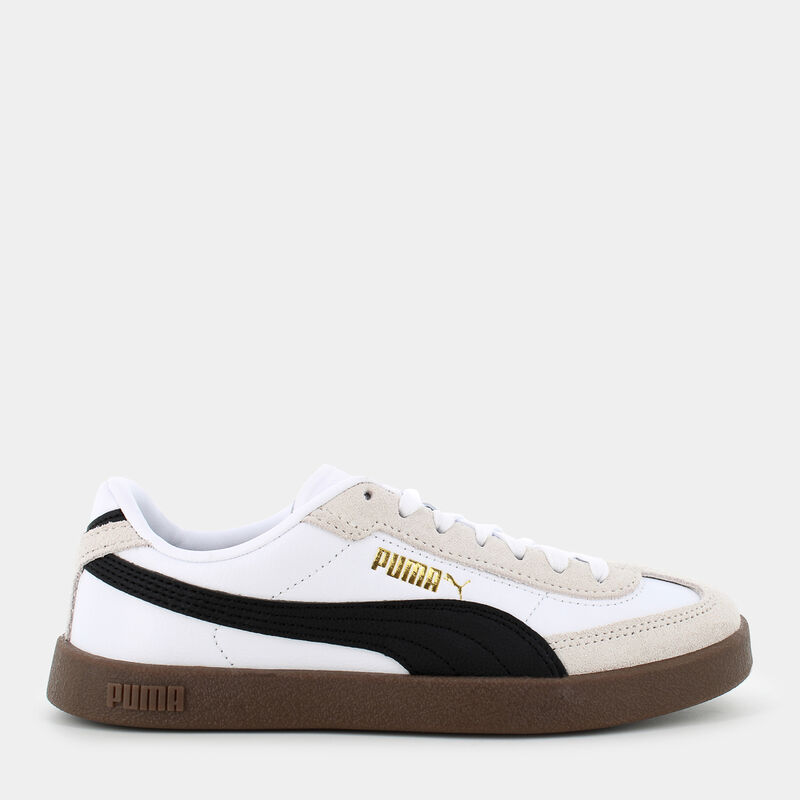 null da PUMA 397447 CLUB UN 07 WHIT I24, 10% | null PUMA