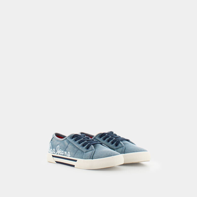 SCARPE da DONNA | SNEAKERS PEPE JEANS