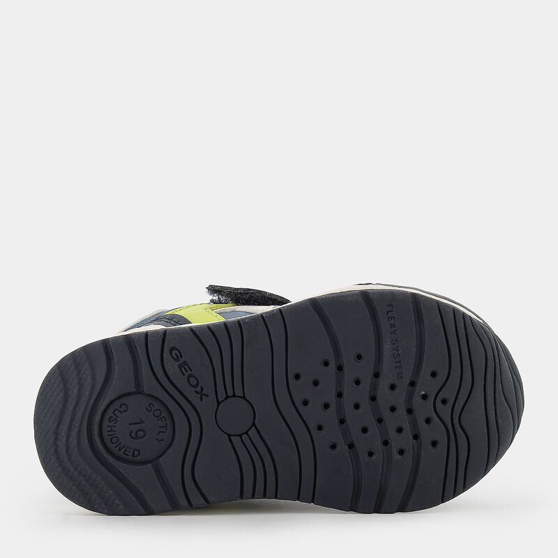 BAMBINO da BAMBINI | PRIMI PASSI GEOX