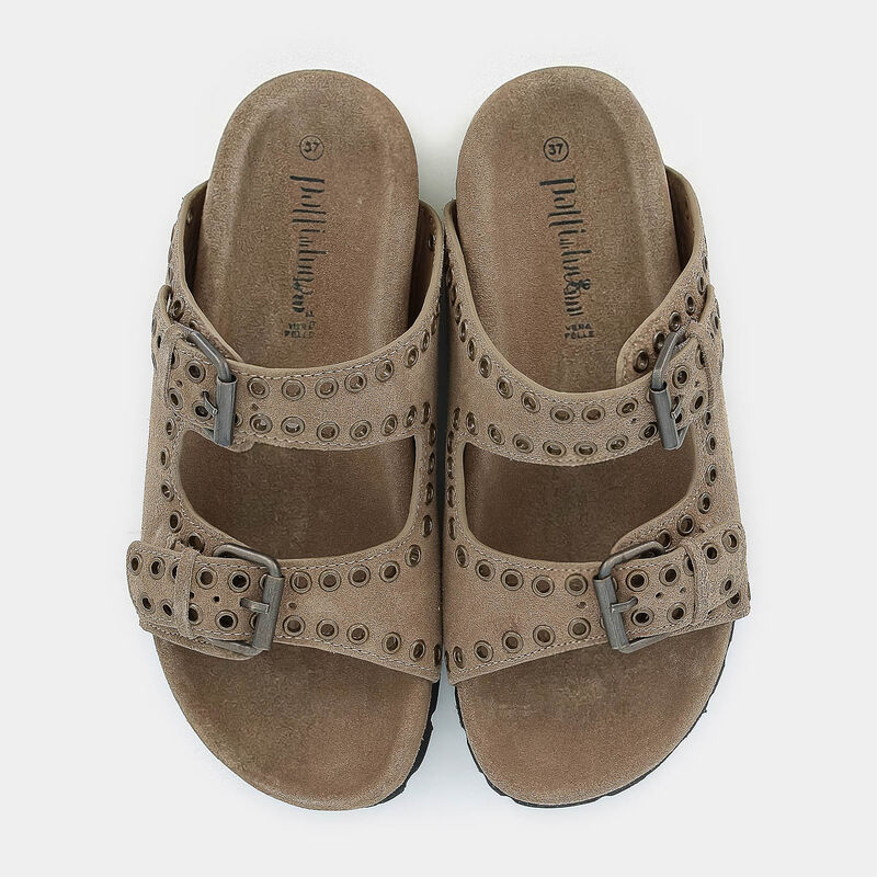 SCARPE da DONNA | SANDALI PATTI DI LUNA