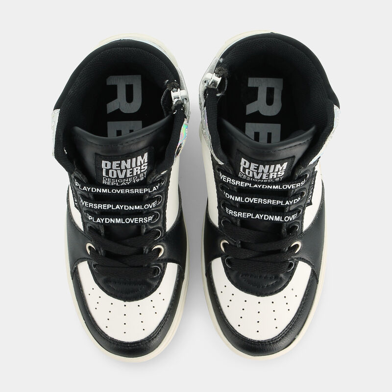 BAMBINA da BAMBINI | SNEAKERS REPLAY