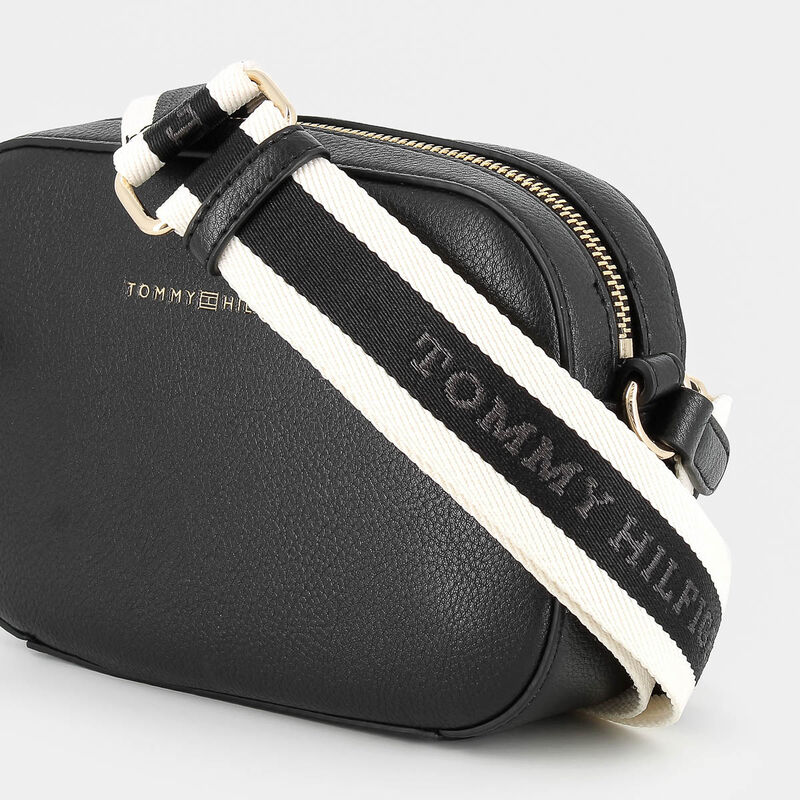 BDS  BLACK I25 da TOMMY H 17450 | null TOMMY HILFIGER