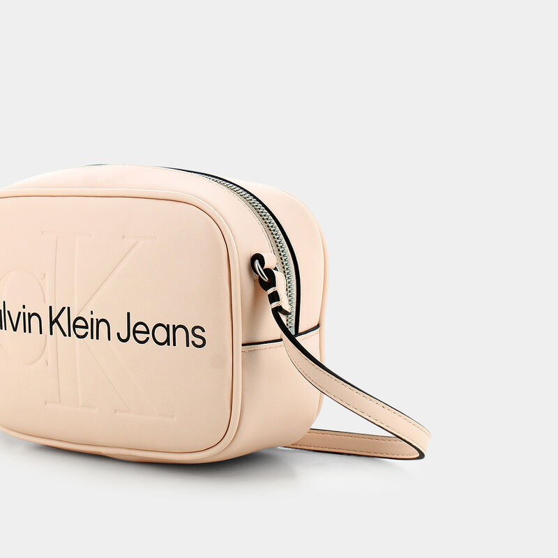 TGE SCULPT BEIGE E23 da CALVIN  10275 | null CALVIN KLEIN JEANS
