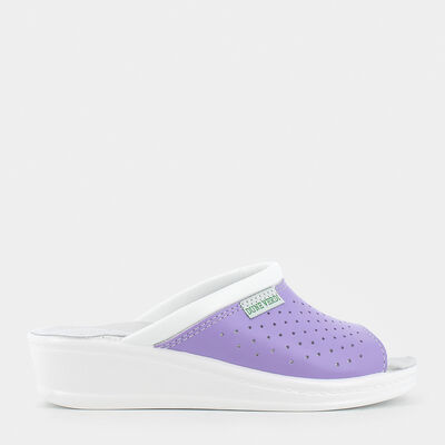 SCARPE da DONNA | CIABATTE DUNE VERDI