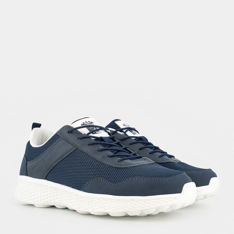 SCARPE da UOMO | SNEAKERS MARINA MILITARE