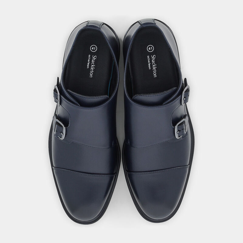 SCARPE da UOMO | MOCASSINI SHACKLETON