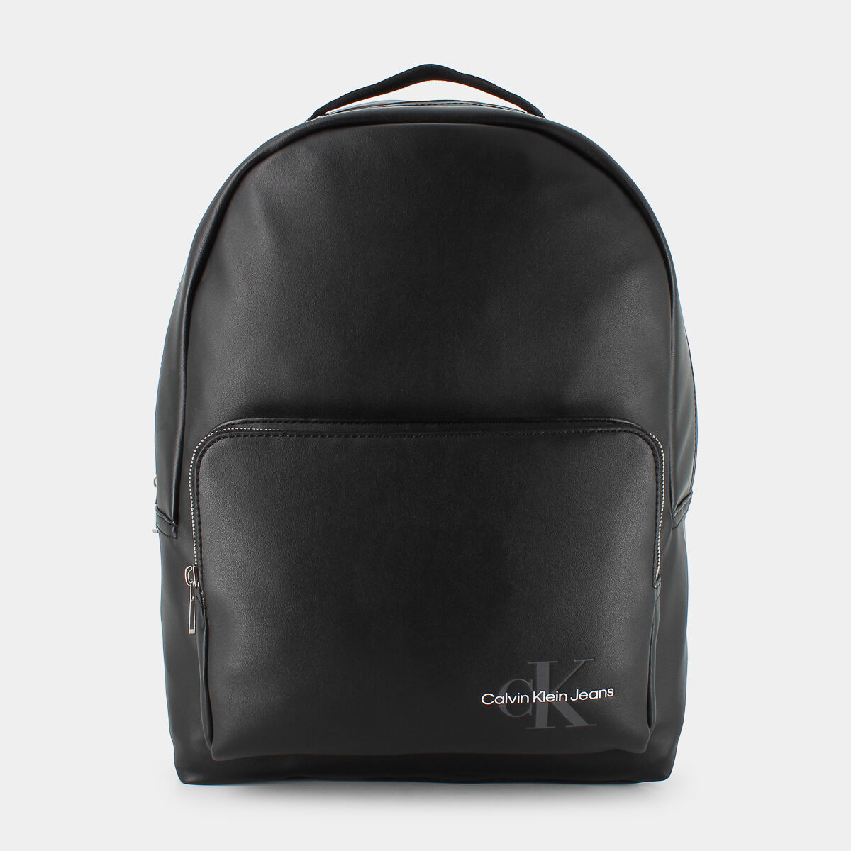 Zaini Calvin Klein Jeans da Uomo, nero