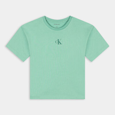 BAMBINA da BAMBINI | ABBIGLIAMENTO CALVIN KLEIN JEANS