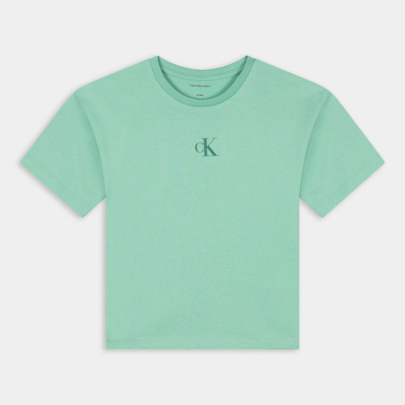 BAMBINA da BAMBINI | ABBIGLIAMENTO CALVIN KLEIN JEANS