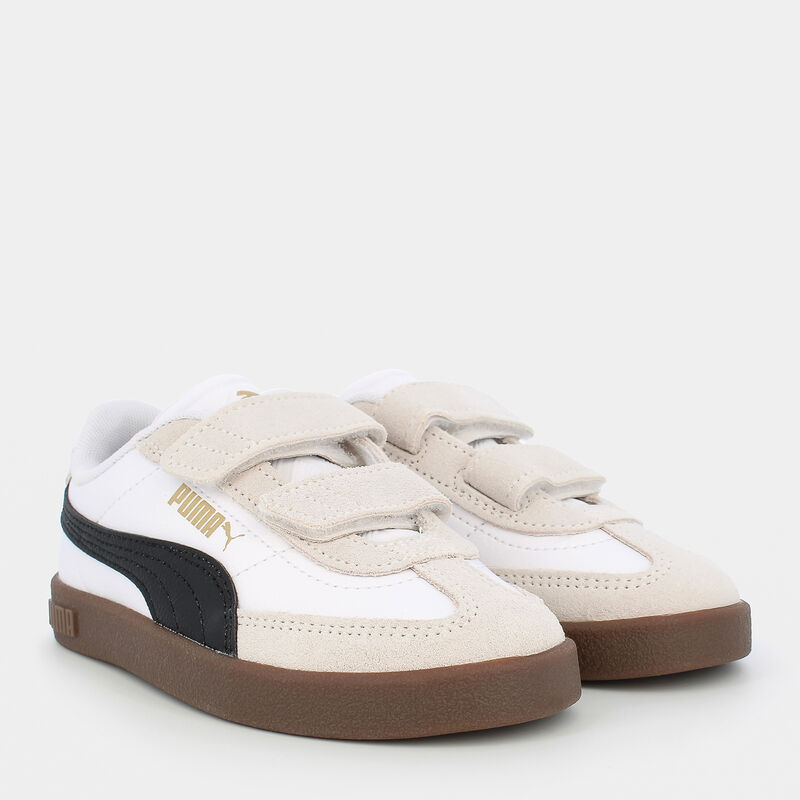 null da PUMA 402307 CLUB II 02 WHIT I25, 13 | null PUMA