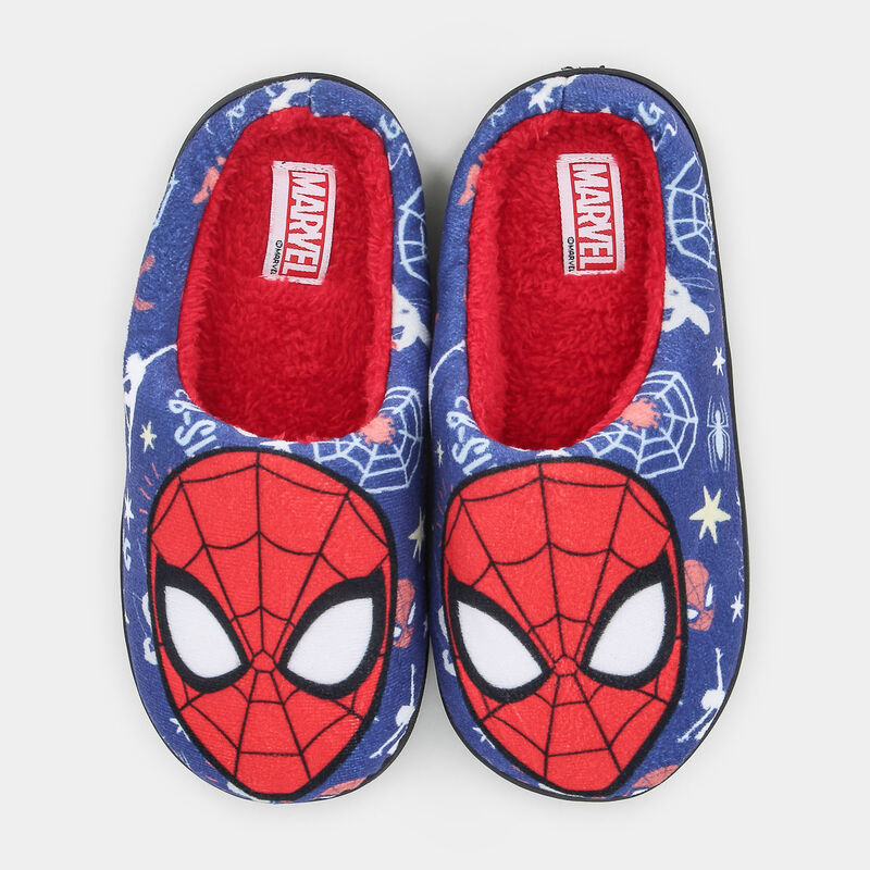 BAMBINO da BAMBINI | CIABATTE SPIDERMAN