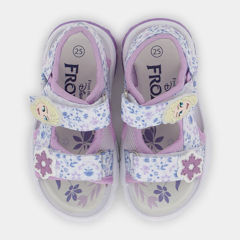 BAMBINA da BAMBINI | SANDALI FROZEN